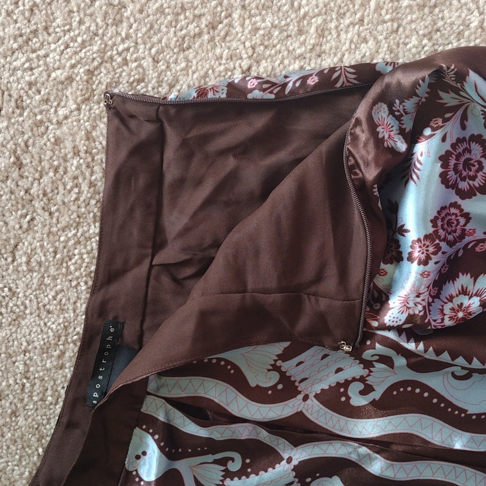 Skirt - Picture 5 of 7
